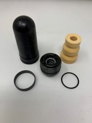 Yamaha YZ65 Service Kit - KYB Powersports - RCU - `19-`23